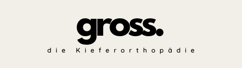 gross – Die Kieferorthopädie